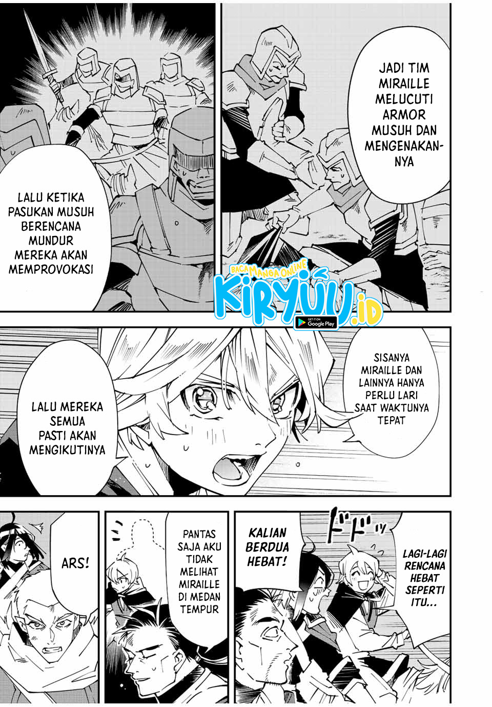 Chapter 87 - halaman 11