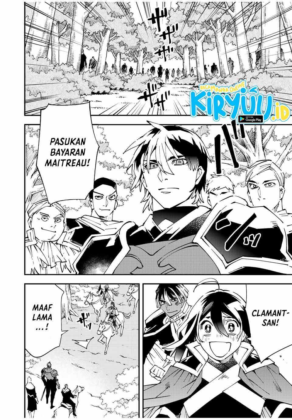 Chapter 87 - halaman 12