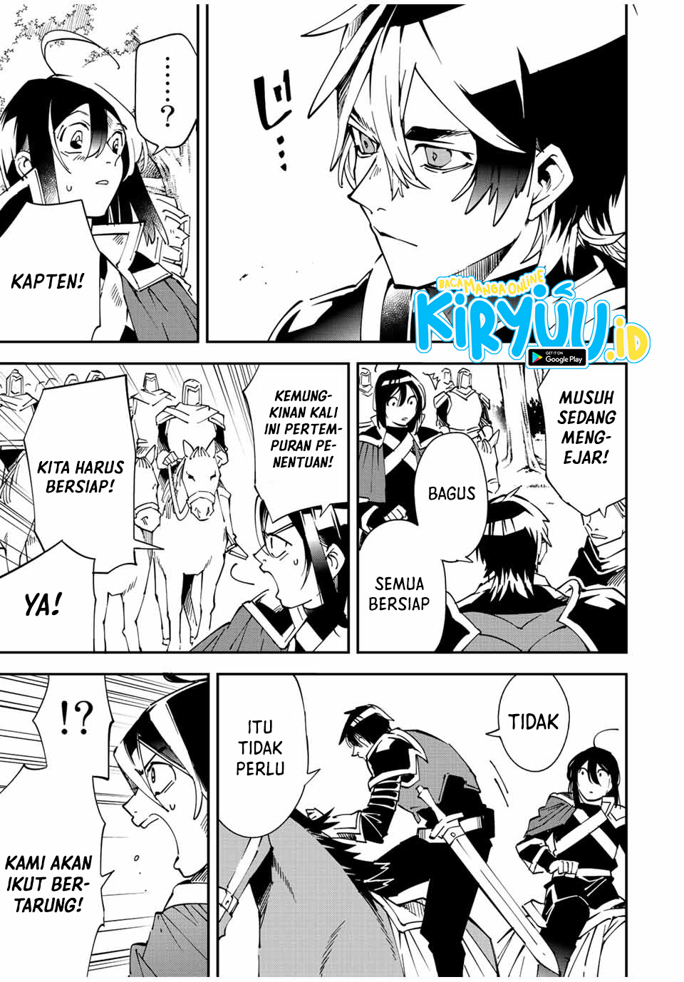 Chapter 87 - halaman 13