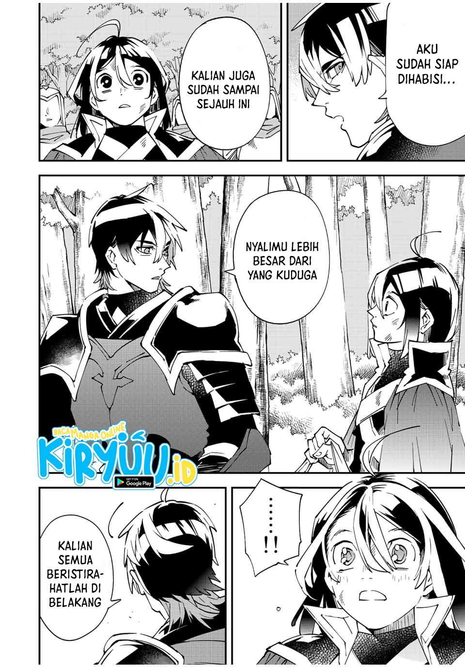 Chapter 87 - halaman 14