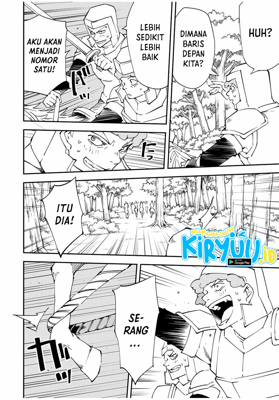 Chapter 87 - halaman 16