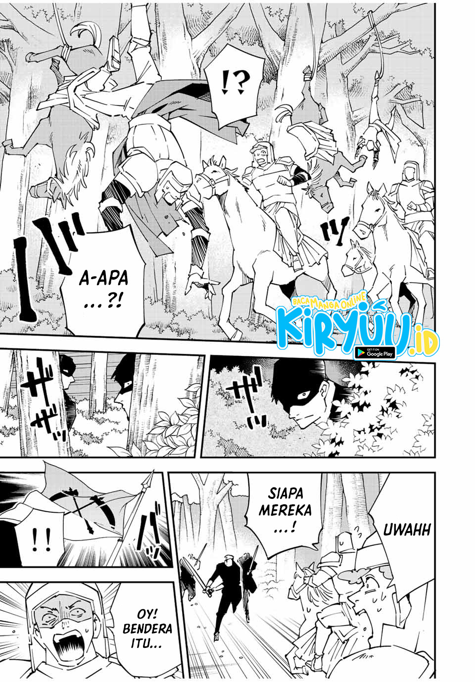 Chapter 87 - halaman 17