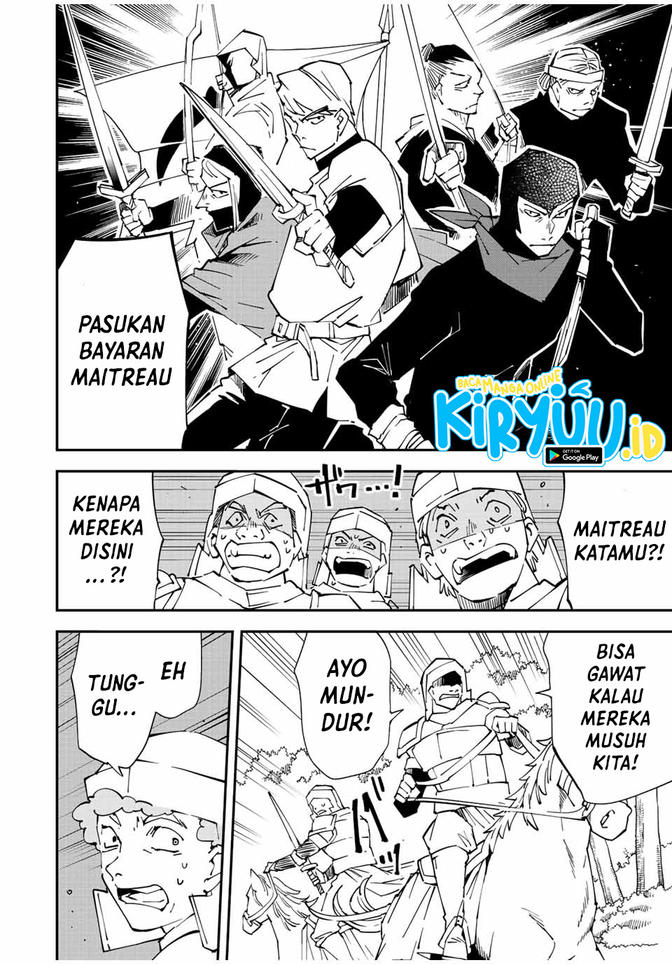 Chapter 87 - halaman 18