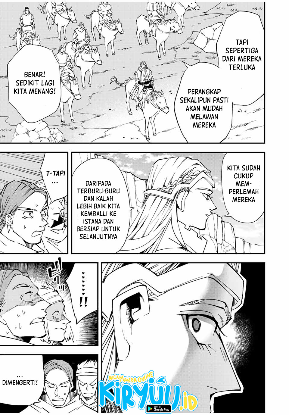 Chapter 87 - halaman 5