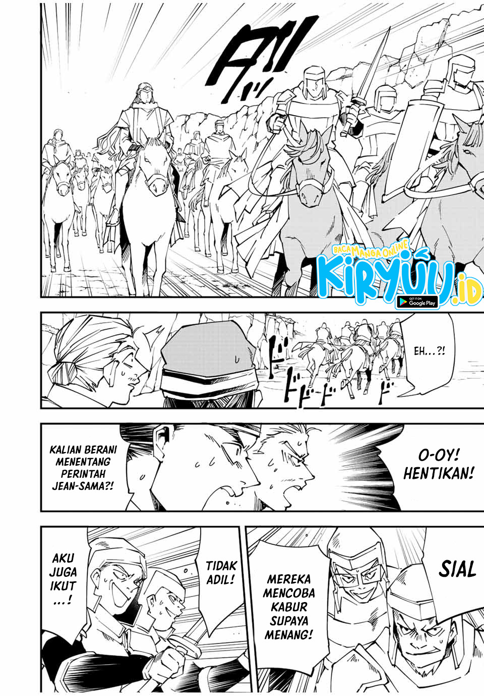Chapter 87 - halaman 6
