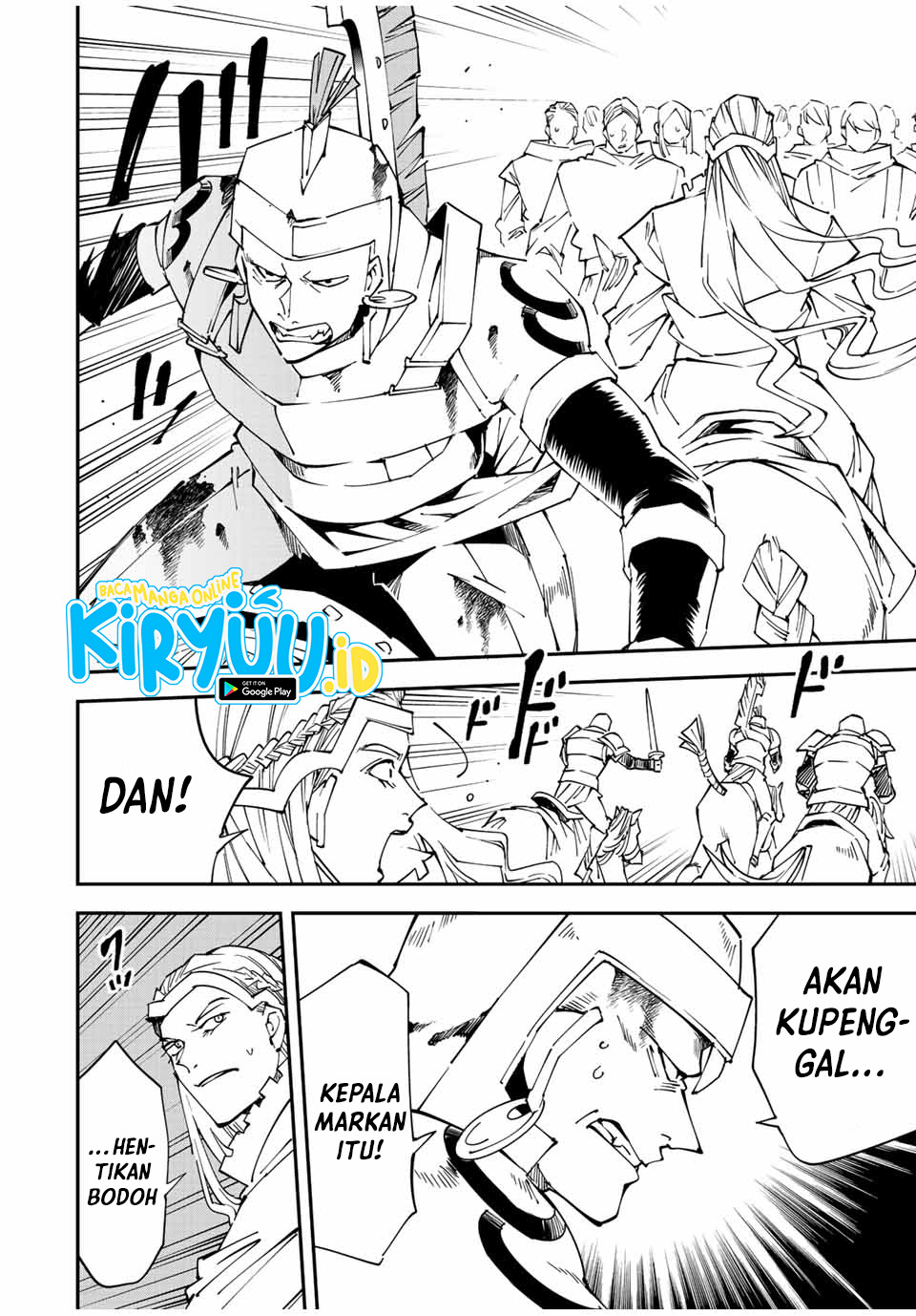 Chapter 87 - halaman 8