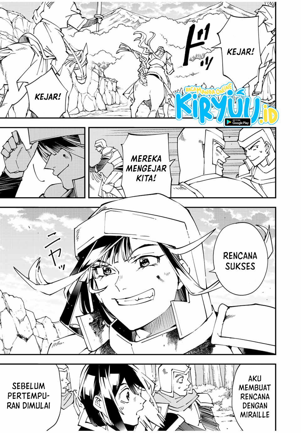 Chapter 87 - halaman 9