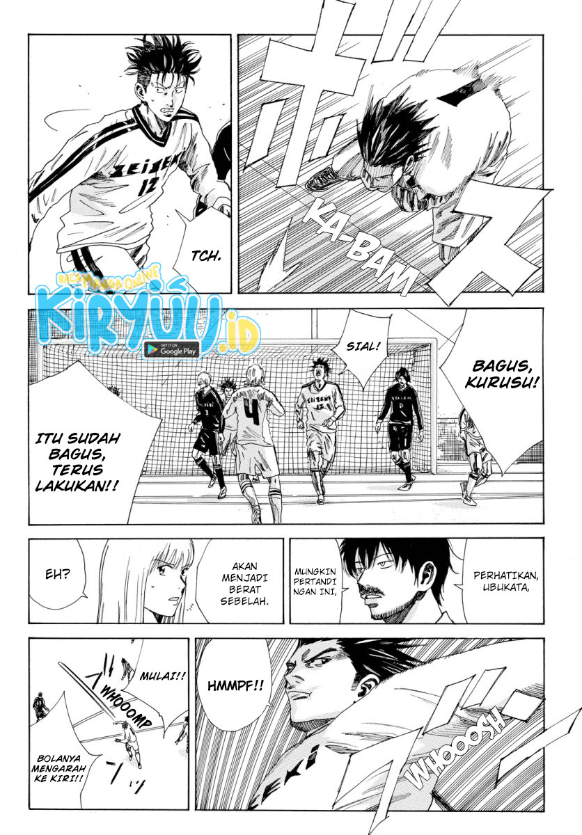 Chapter 116 - halaman 14
