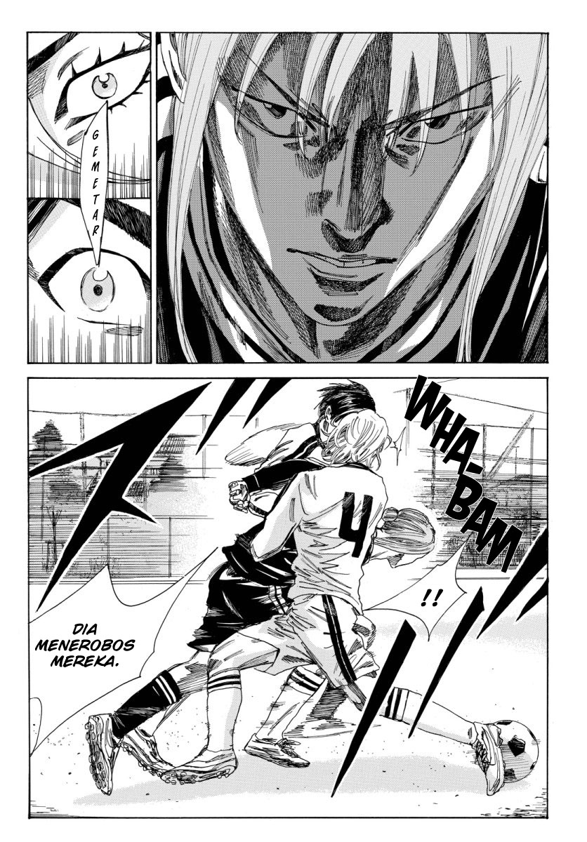 Chapter 116 - halaman 16