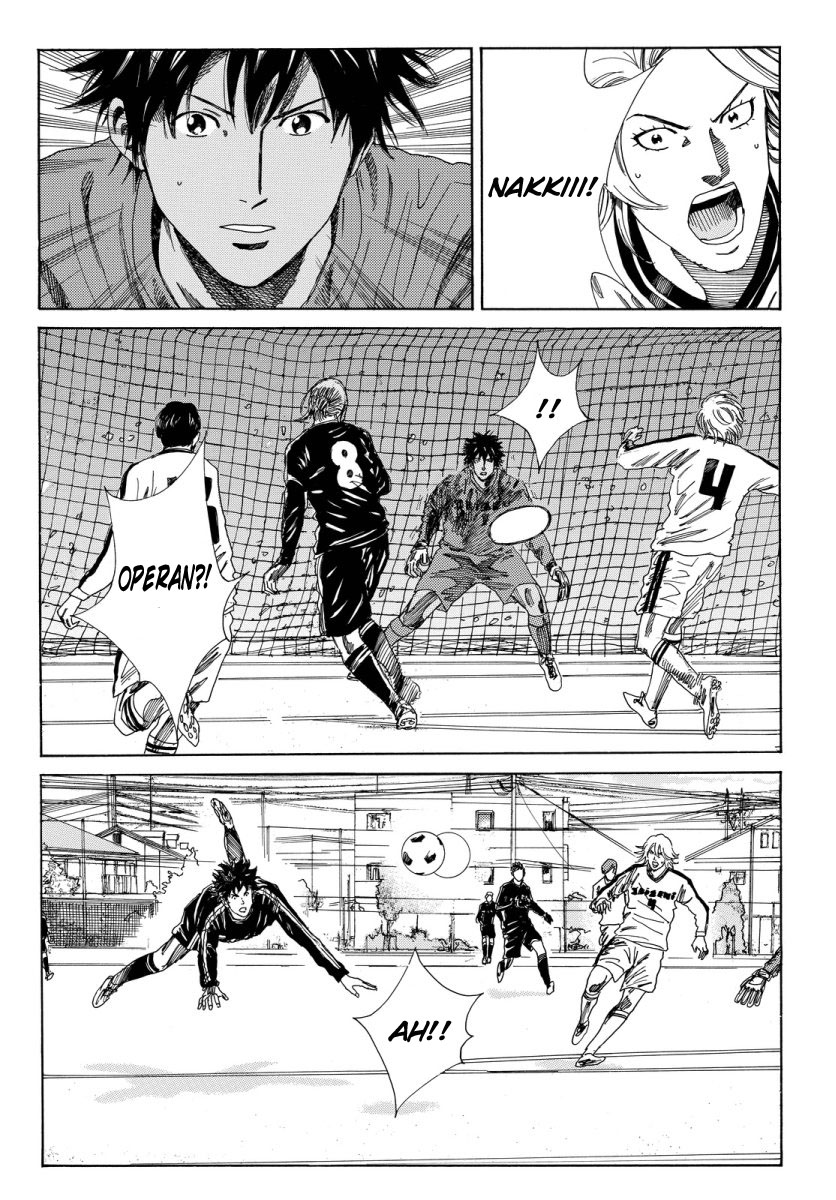 Chapter 116 - halaman 18