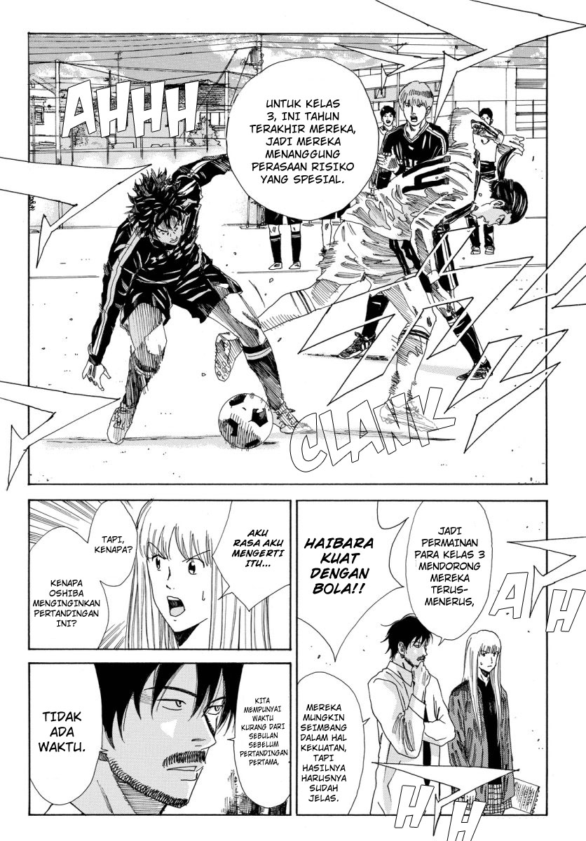 Chapter 116 - halaman 22