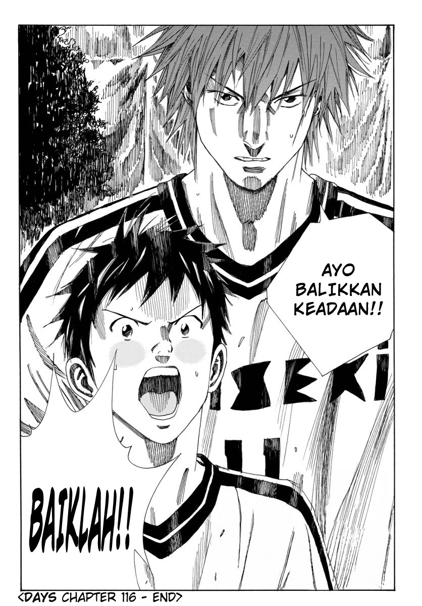 Chapter 116 - halaman 26
