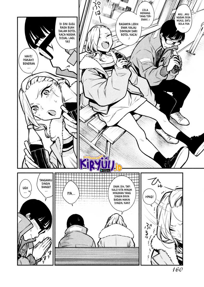 Chapter 77 - halaman 12