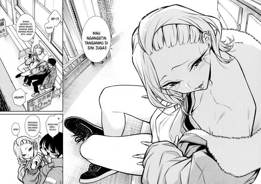 Chapter 77 - halaman 14