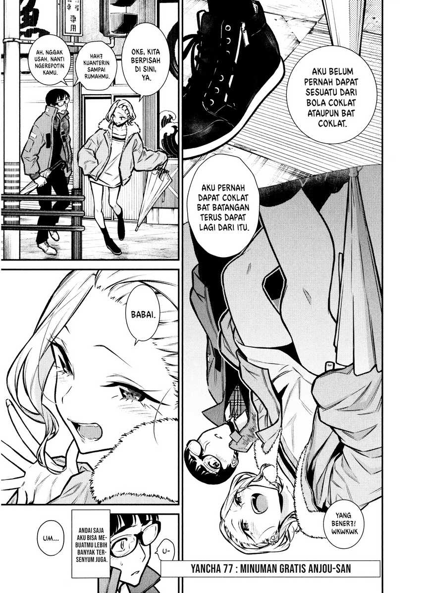 Chapter 77 - halaman 3