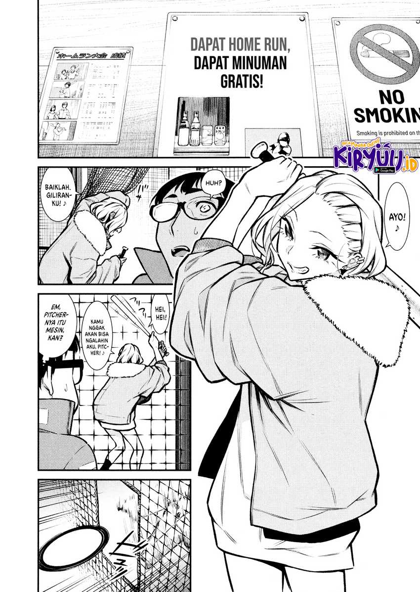 Chapter 77 - halaman 8