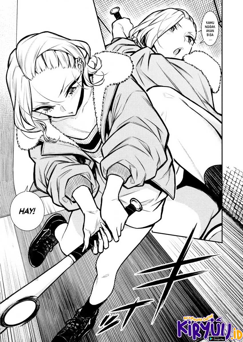 Chapter 77 - halaman 9