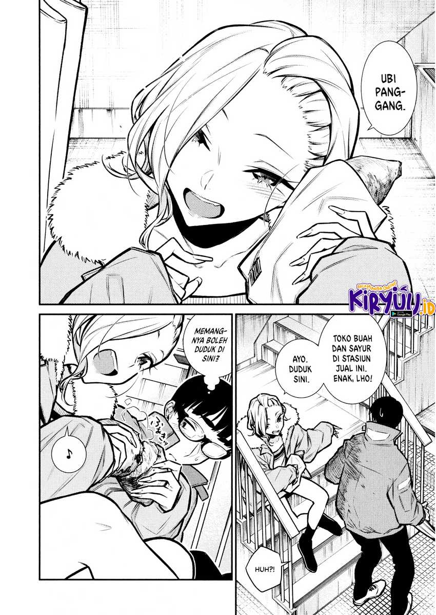 Chapter 76 - halaman 12