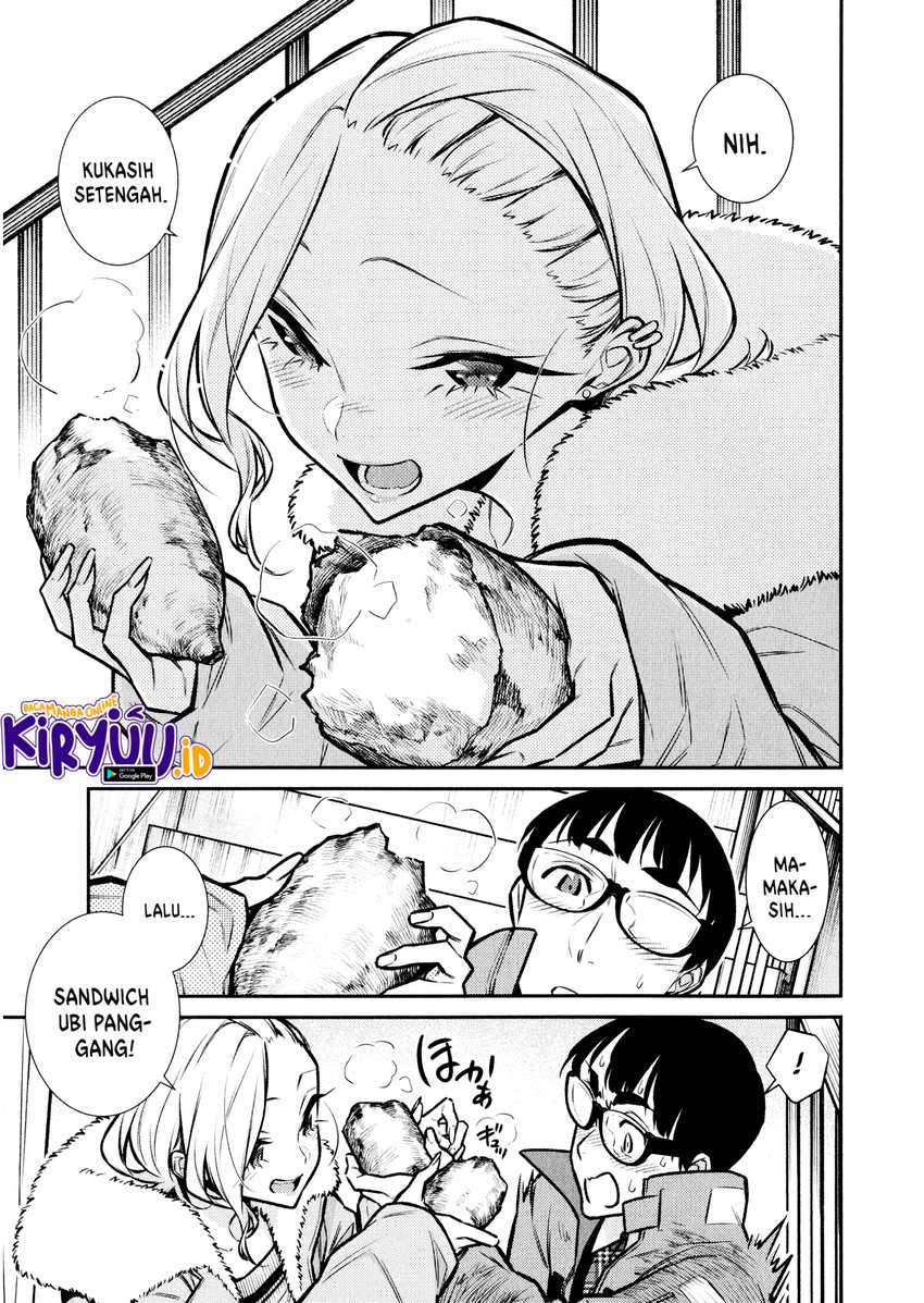 Chapter 76 - halaman 13