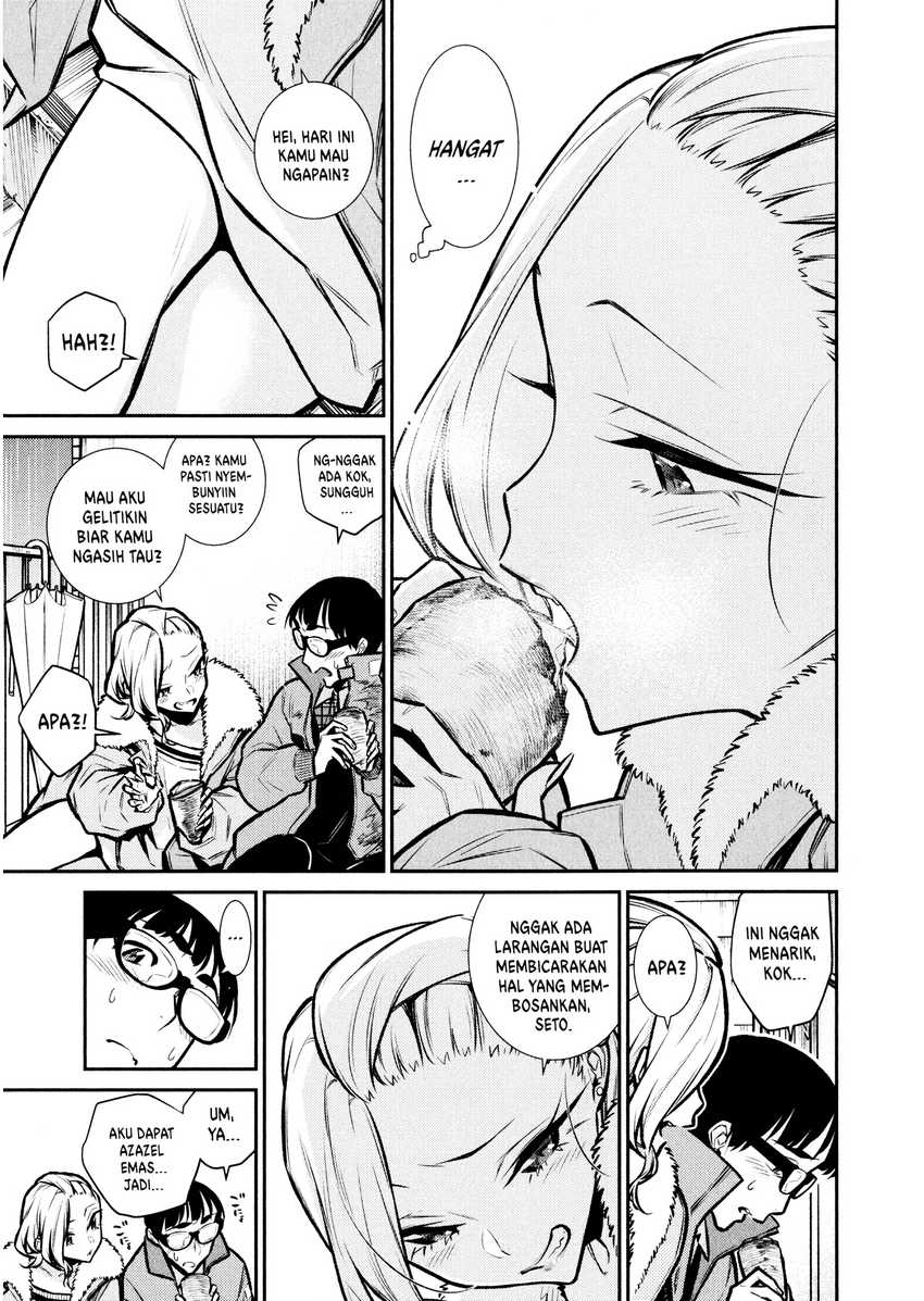 Chapter 76 - halaman 15