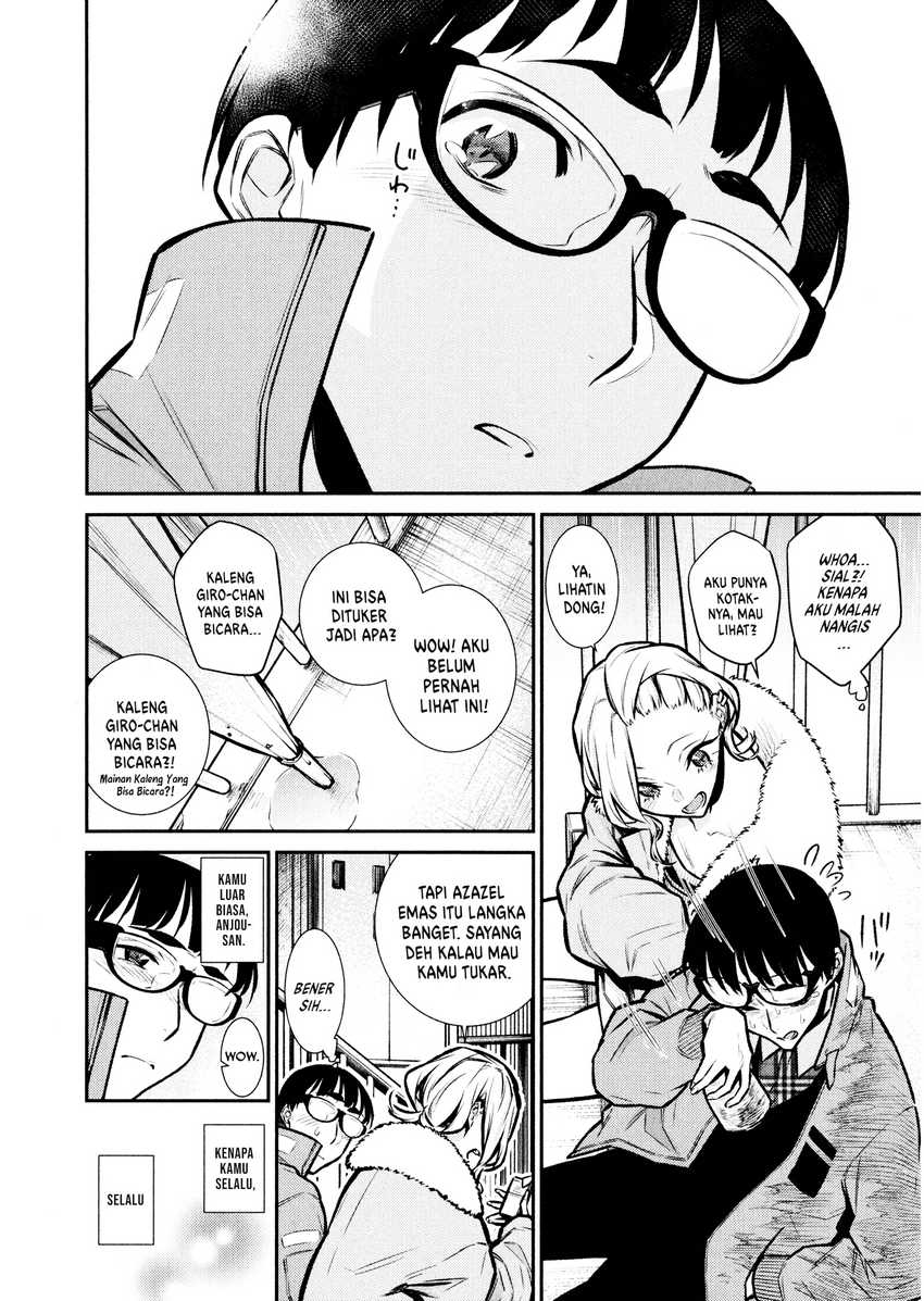 Chapter 76 - halaman 17