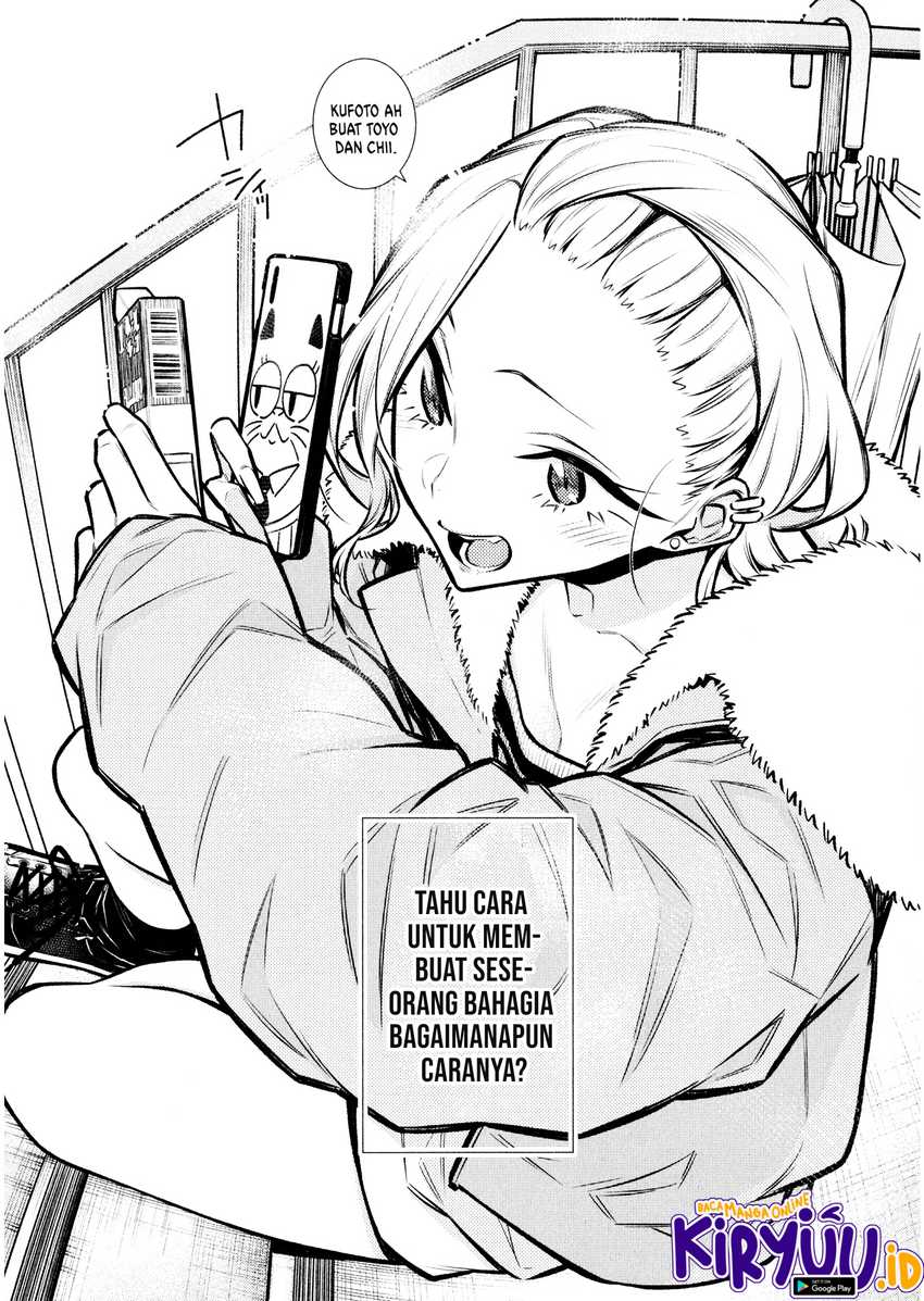 Chapter 76 - halaman 18
