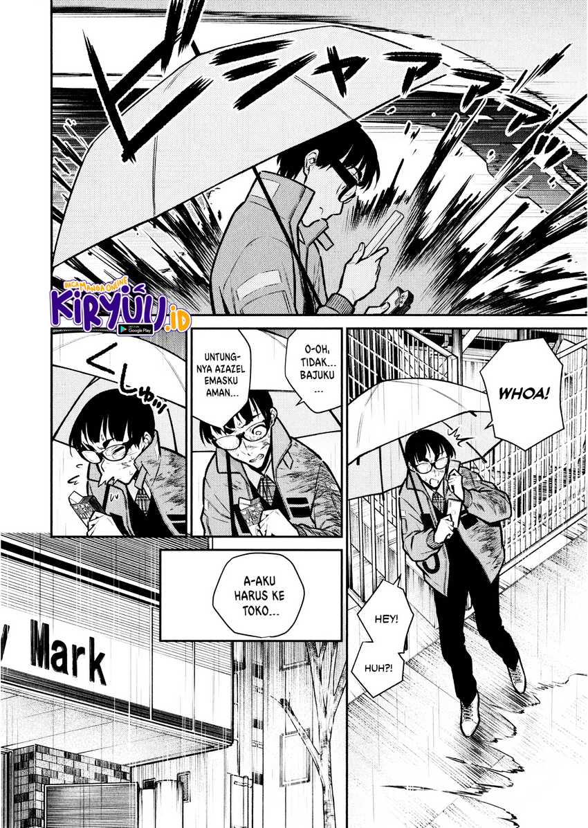 Chapter 76 - halaman 6