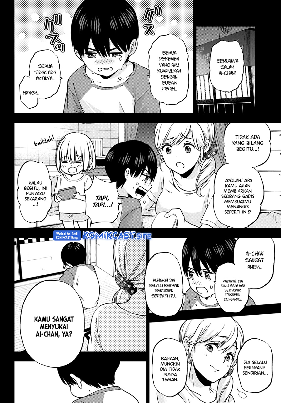 Chapter 149 - halaman 12