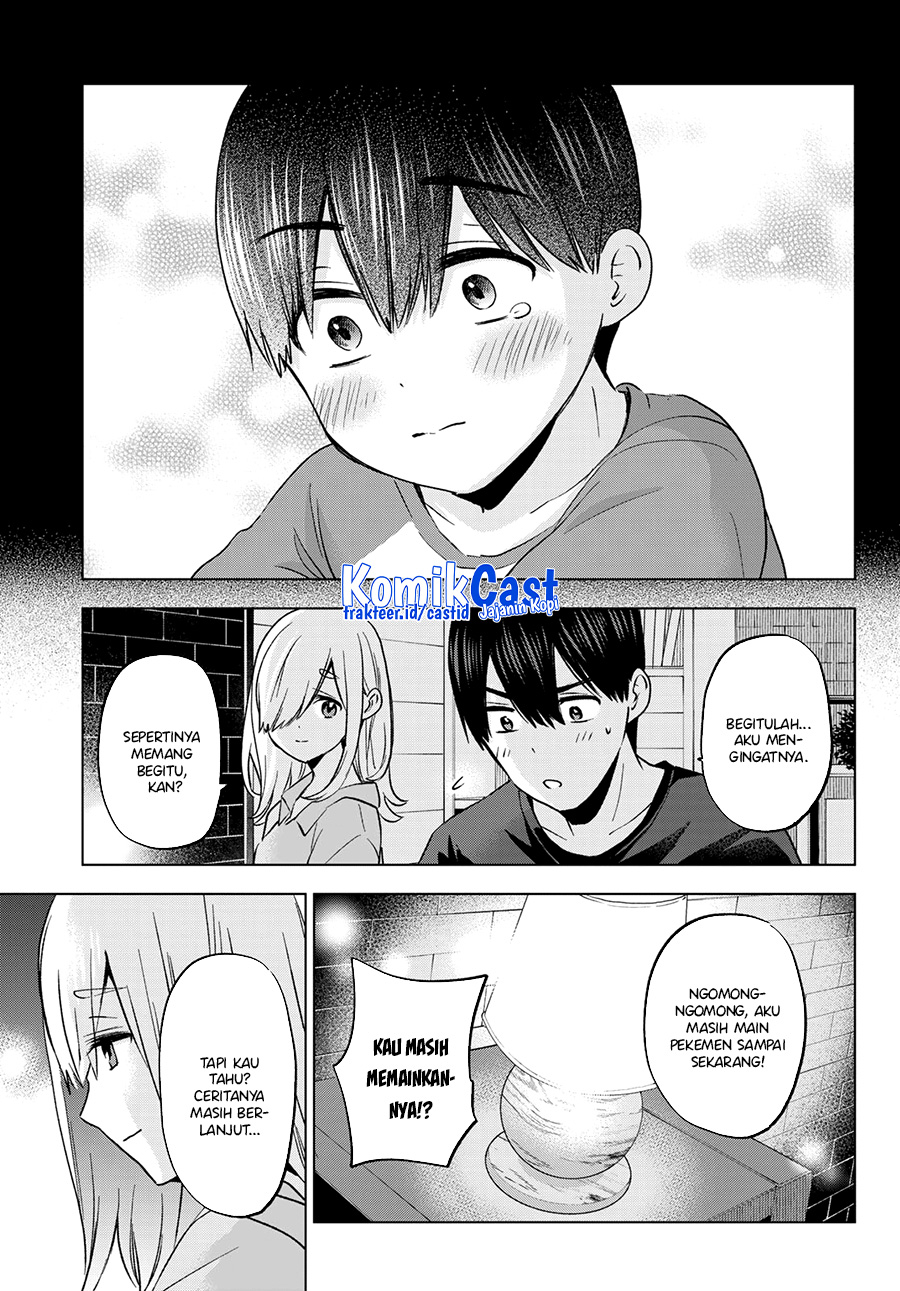 Chapter 149 - halaman 13