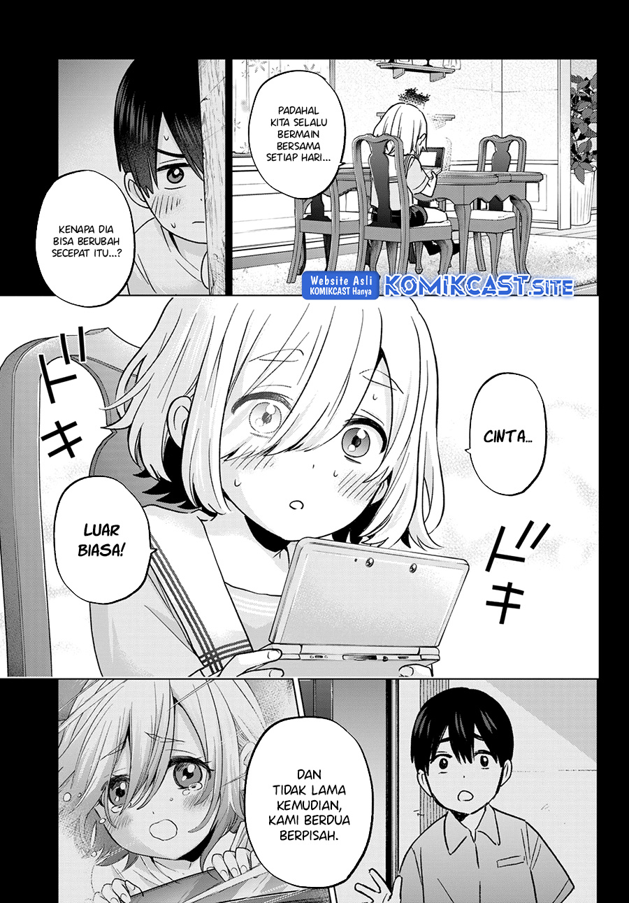 Chapter 149 - halaman 15