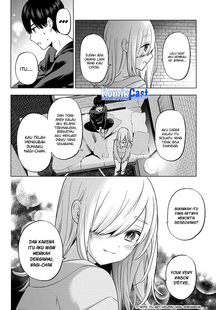 Chapter 149 - halaman 16