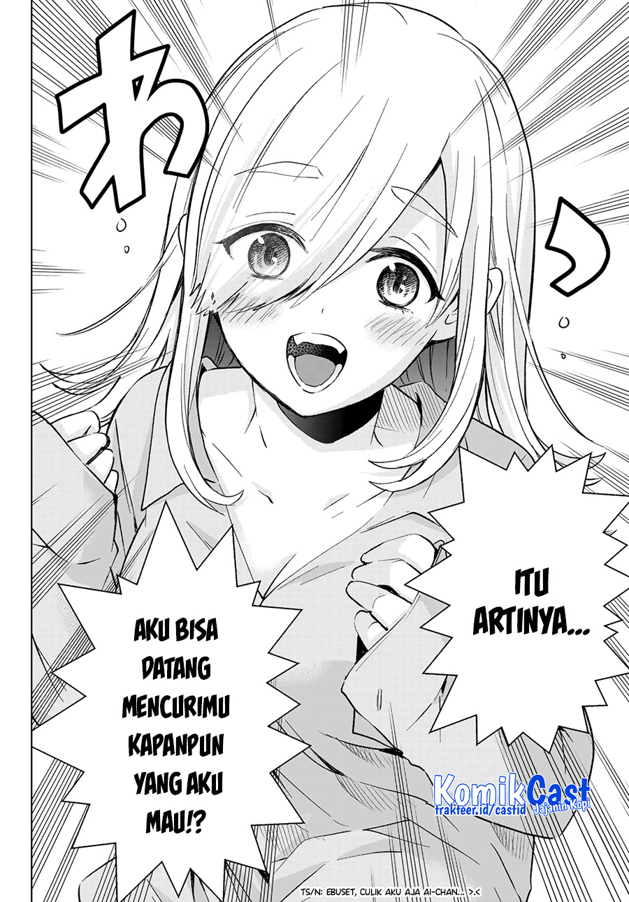 Chapter 149 - halaman 18
