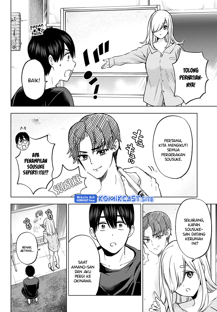 Chapter 149 - halaman 20
