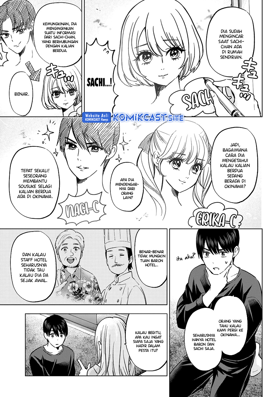 Chapter 149 - halaman 21