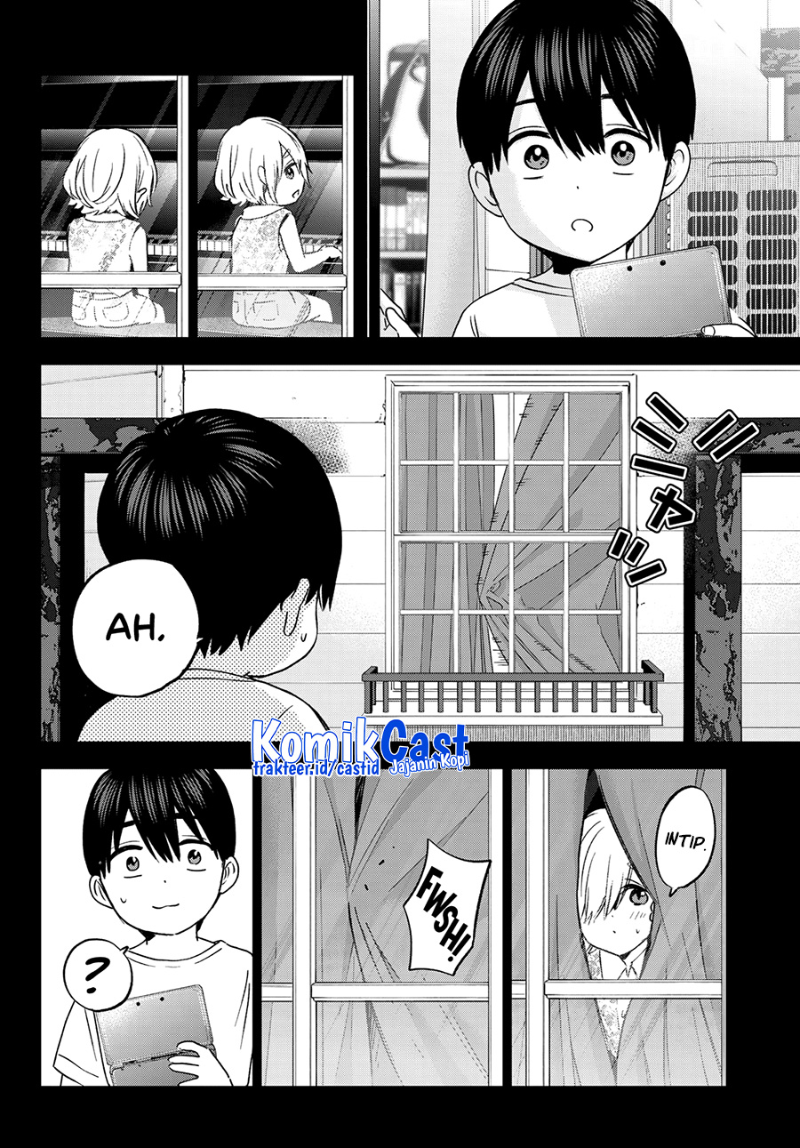 Chapter 149 - halaman 8