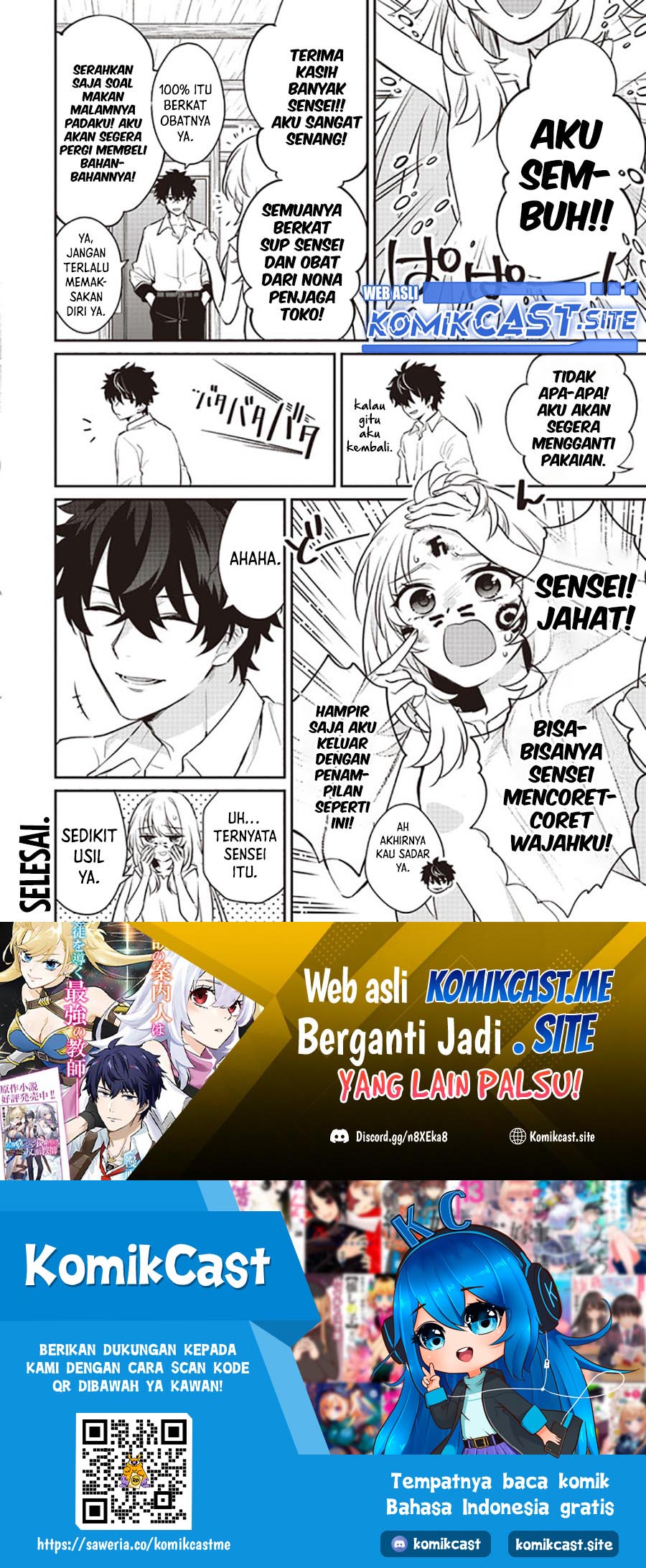 Chapter 10.5 - halaman 22