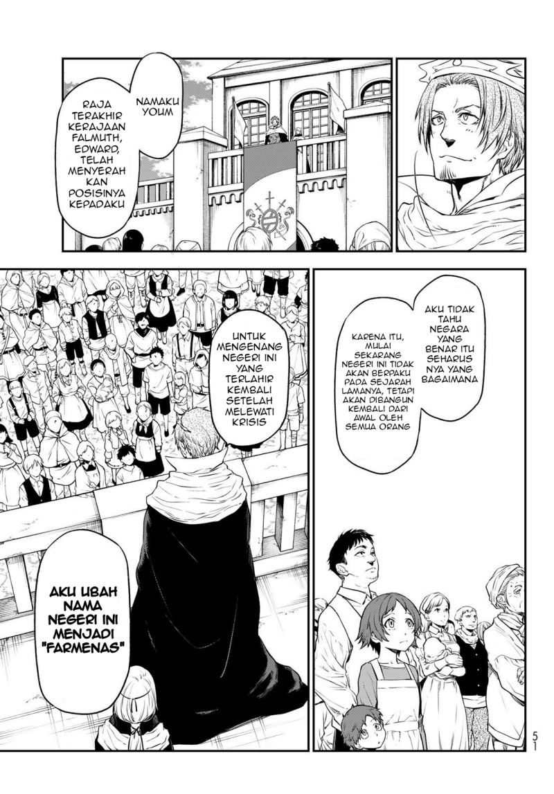 Chapter 105 - halaman 21