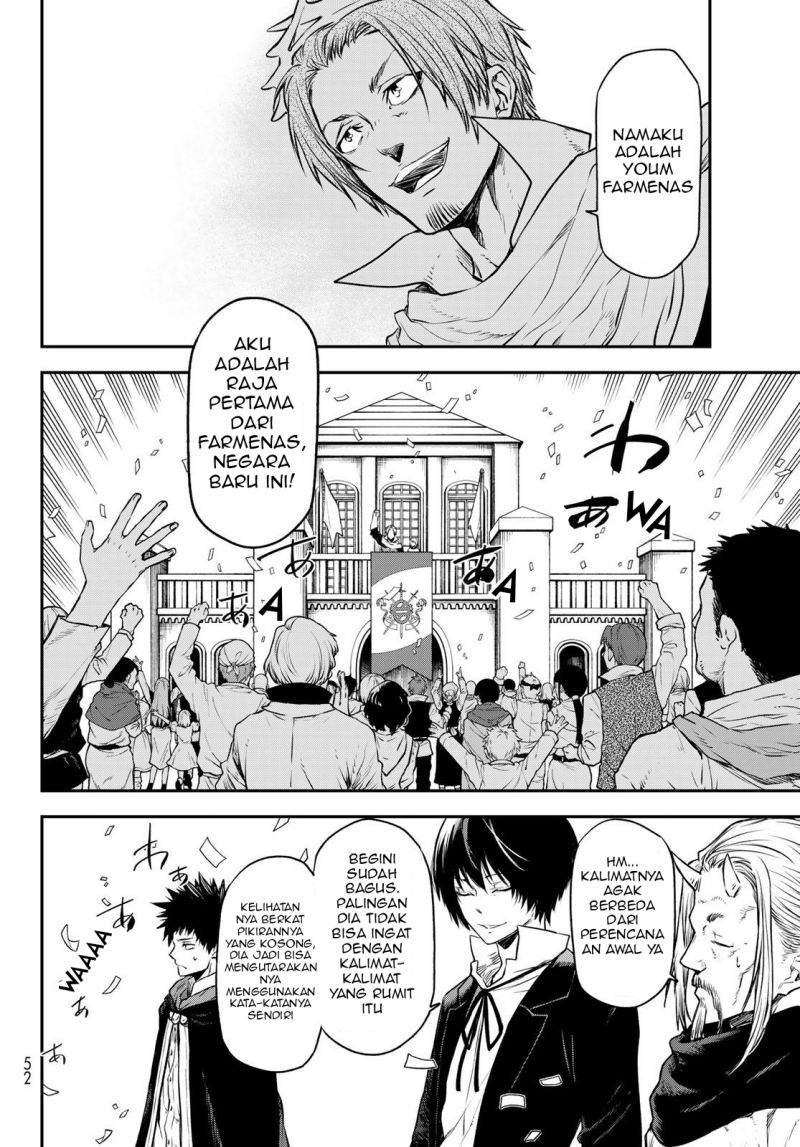 Chapter 105 - halaman 22