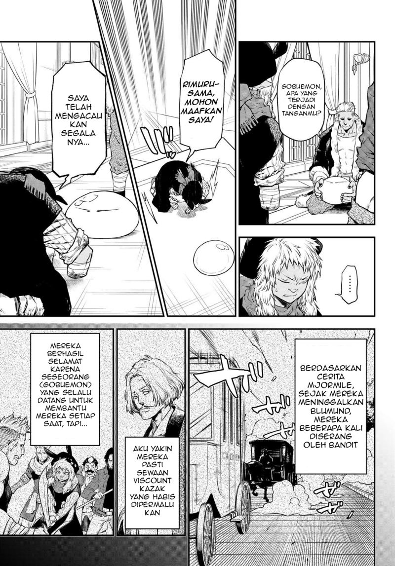 Chapter 105 - halaman 27