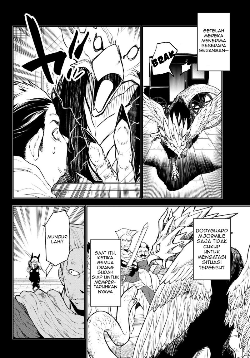 Chapter 105 - halaman 28
