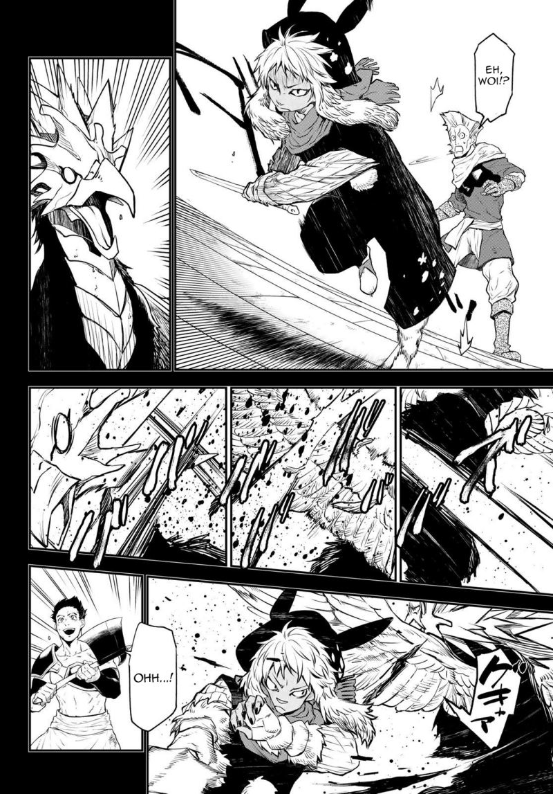 Chapter 105 - halaman 30