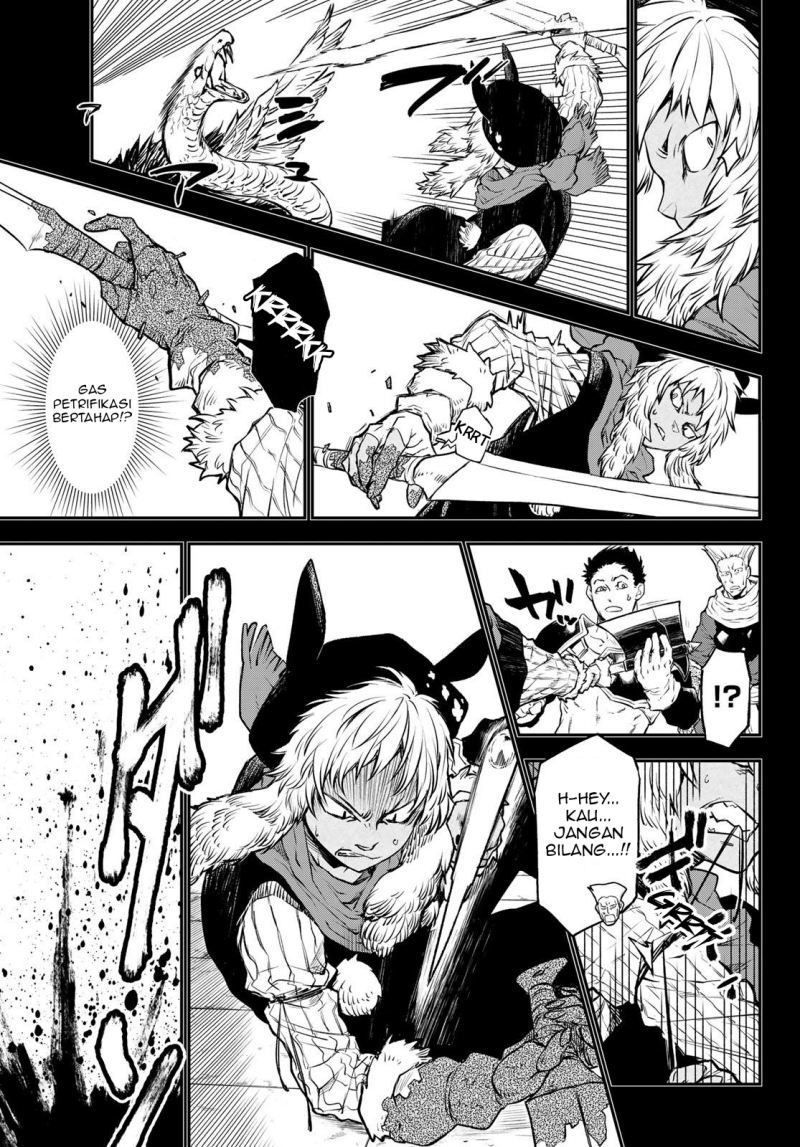 Chapter 105 - halaman 31