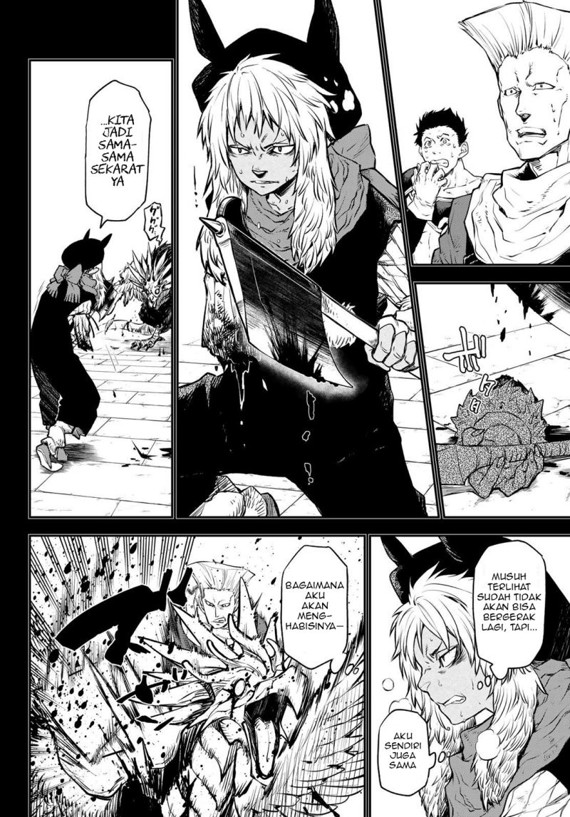 Chapter 105 - halaman 32