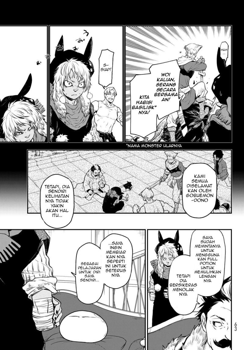 Chapter 105 - halaman 33