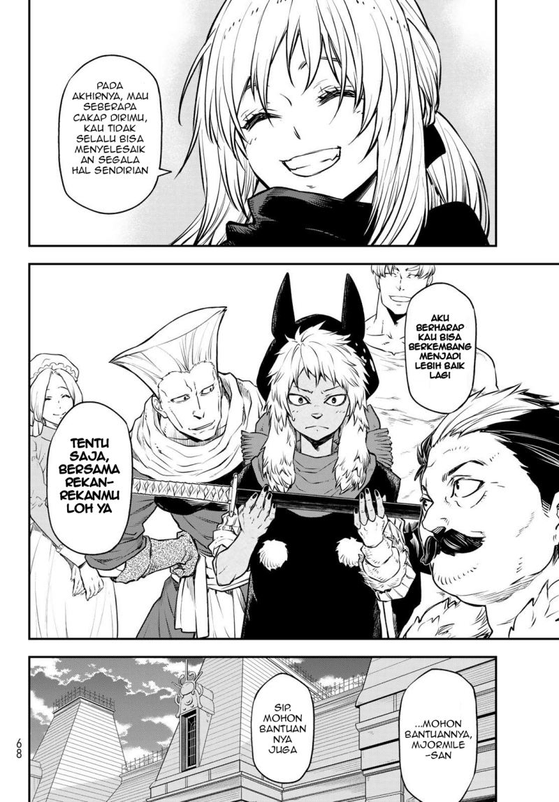 Chapter 105 - halaman 38