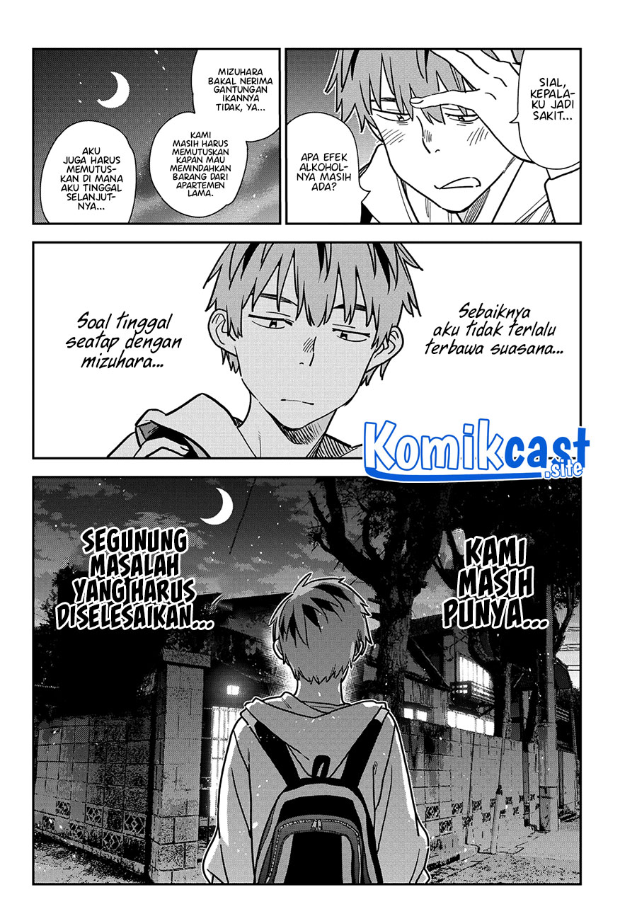 Chapter 256 - halaman 18