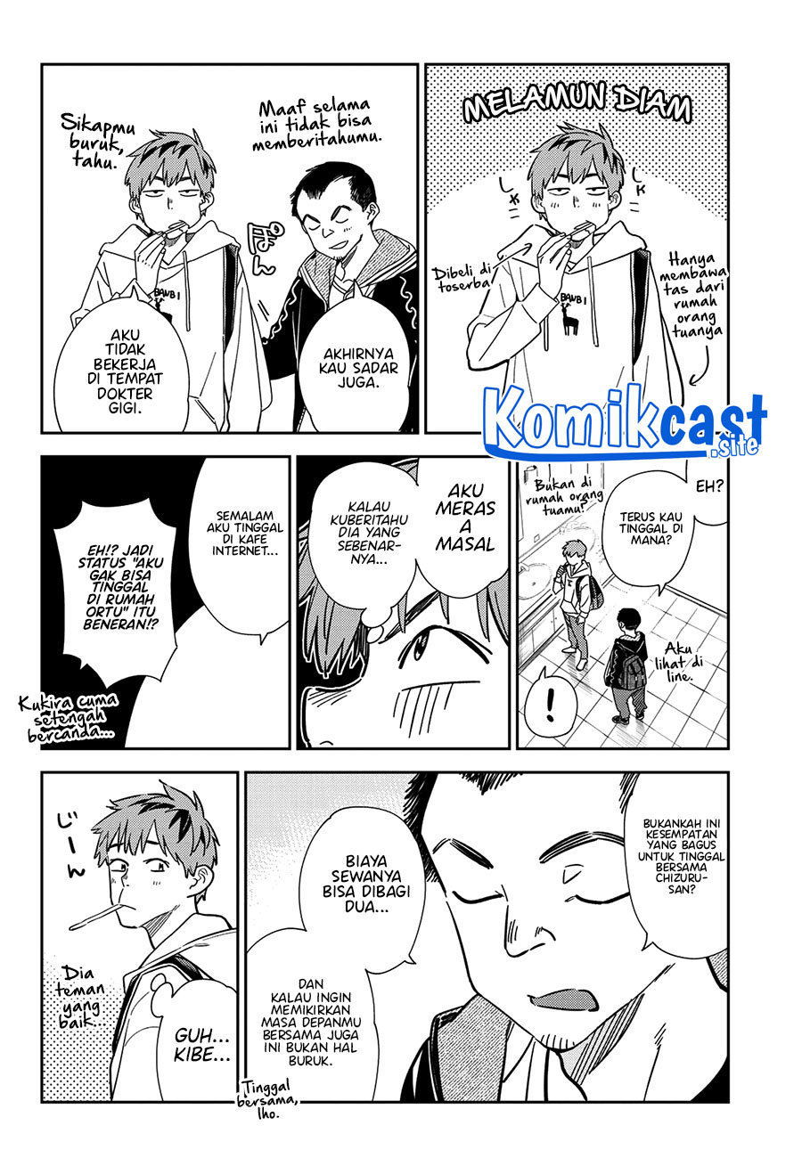 Chapter 256 - halaman 10