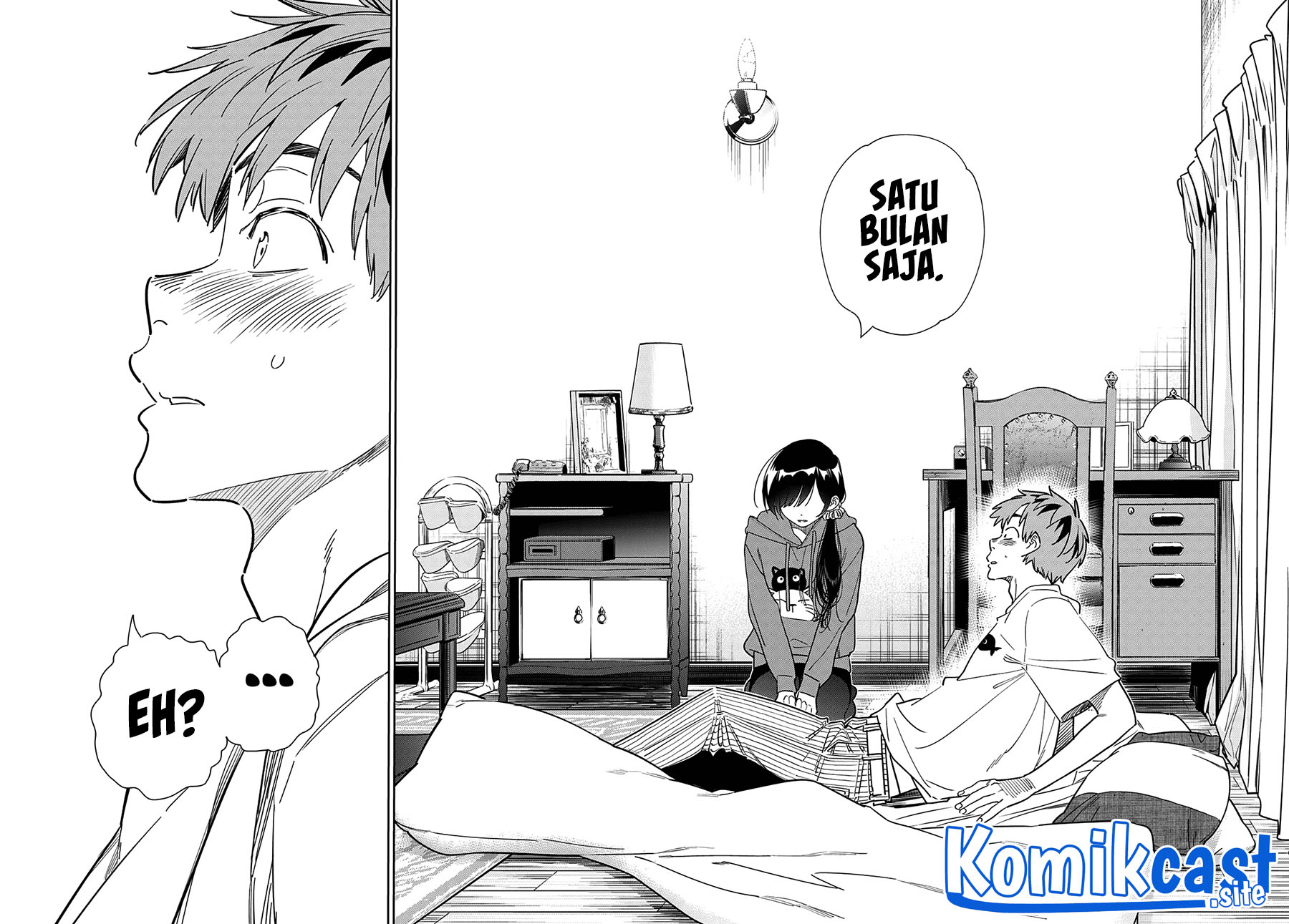 Chapter 255 - halaman 14