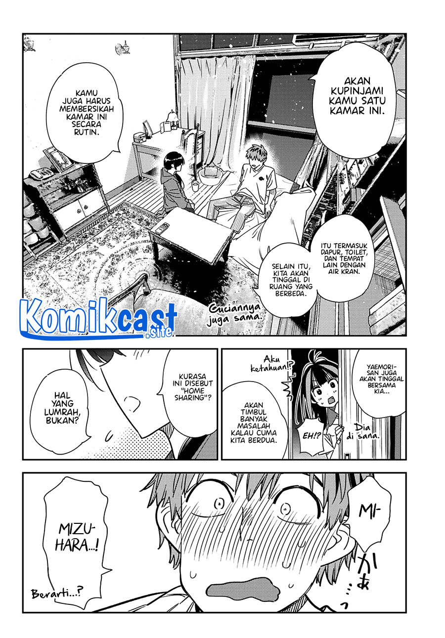 Chapter 255 - halaman 15