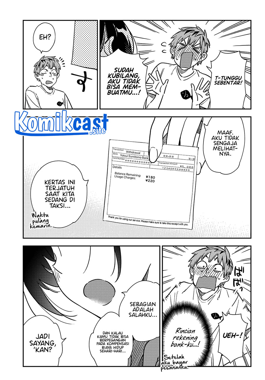 Chapter 255 - halaman 16